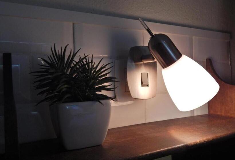 Номер Стандарт, Les Remparts