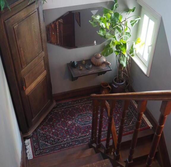 Номер Стандарт Трехместный, Les Remparts