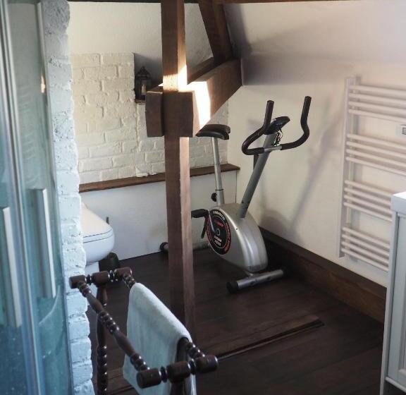 Номер Стандарт Трехместный, Les Remparts