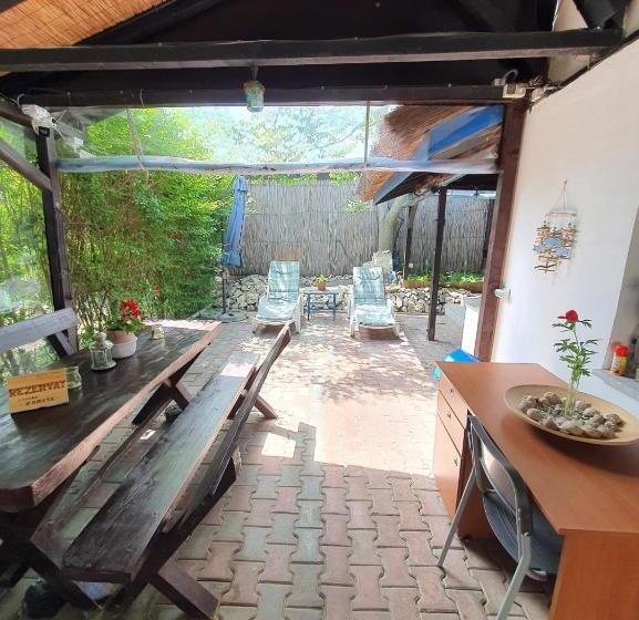 חדר סופריור, Pensiunea La Gura Portitei   Jurilovca