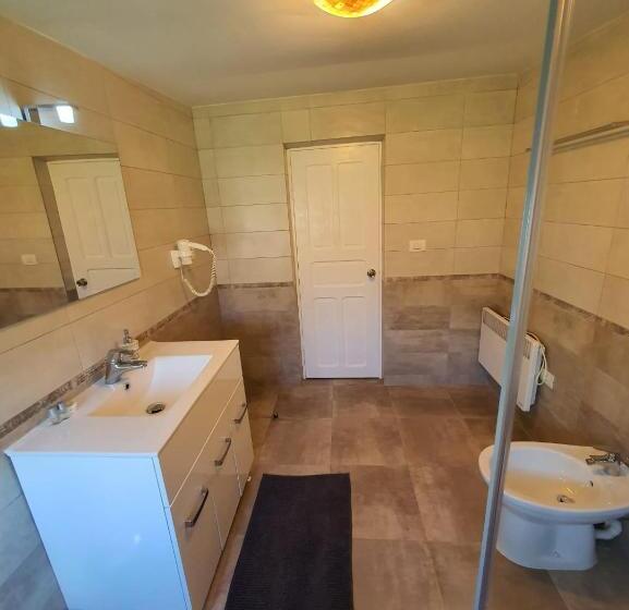 חדר סופריור, Pensiunea La Gura Portitei   Jurilovca