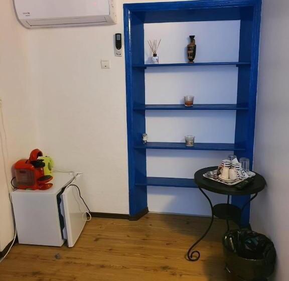 חדר סופריור, Pensiunea La Gura Portitei   Jurilovca