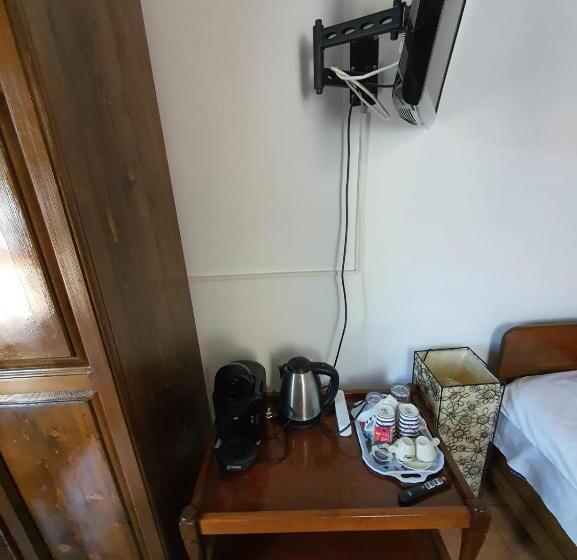 חדר סטנדרט, Pensiunea La Gura Portitei   Jurilovca