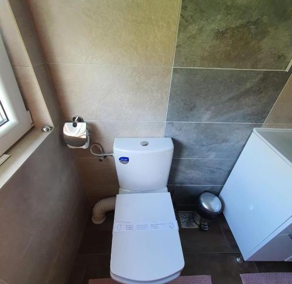 חדר סטנדרט, Pensiunea La Gura Portitei   Jurilovca