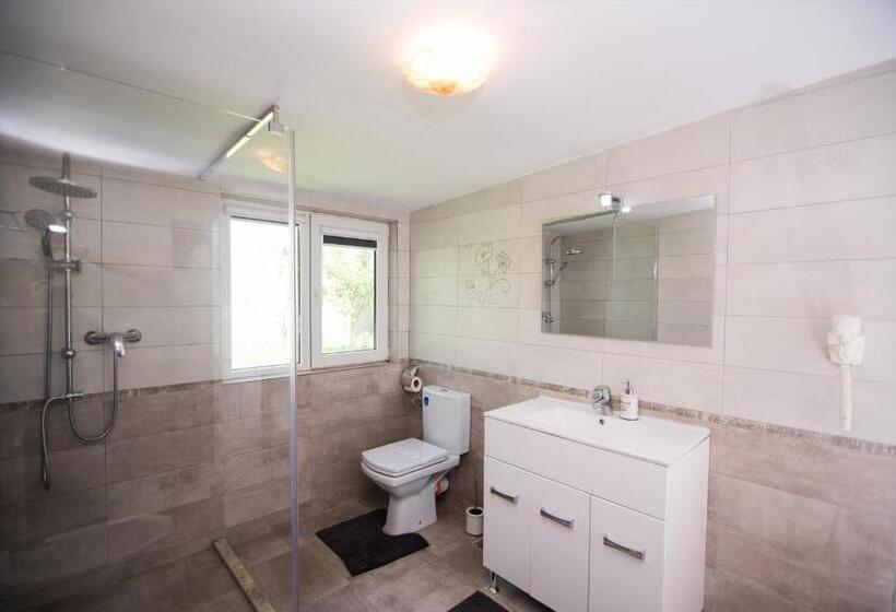 חדר סטנדרט, Pensiunea La Gura Portitei   Jurilovca