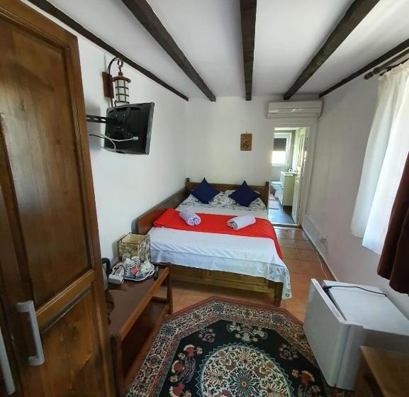 חדר סטנדרט, Pensiunea La Gura Portitei   Jurilovca