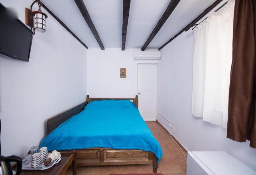 스탠다드 룸, Pensiunea La Gura Portitei   Jurilovca