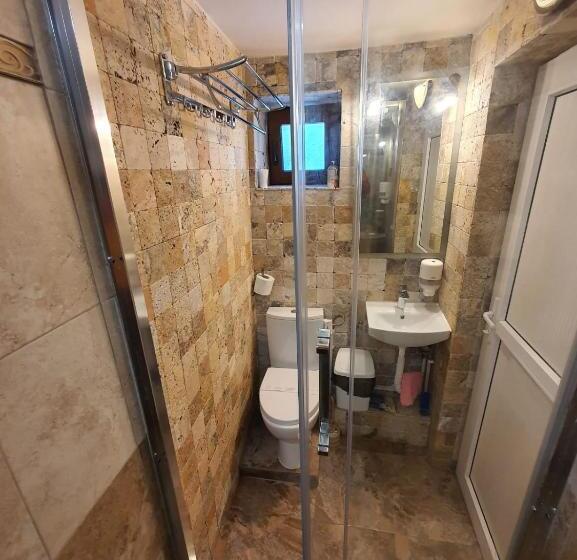 דירת חדר, Pensiunea La Gura Portitei   Jurilovca