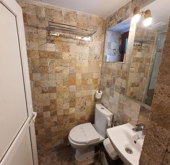 דירת חדר, Pensiunea La Gura Portitei   Jurilovca