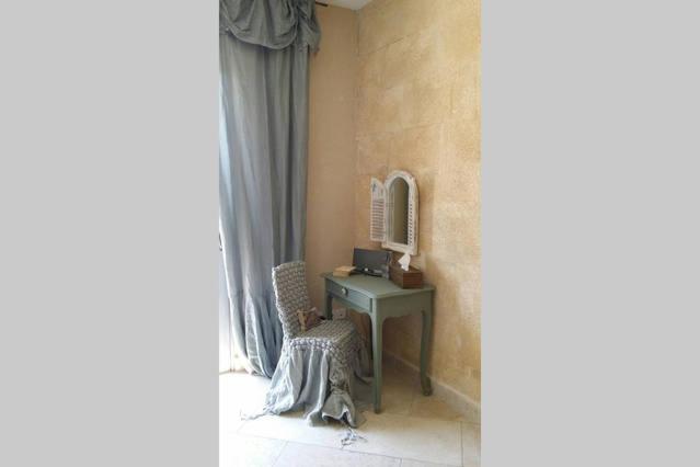 חדר סטנדרט עם טרסה, Fontaine De Cérier