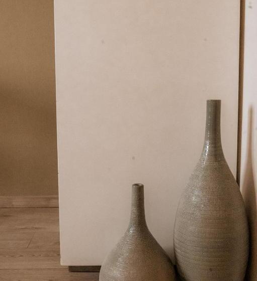 豪华房间, Jeanne