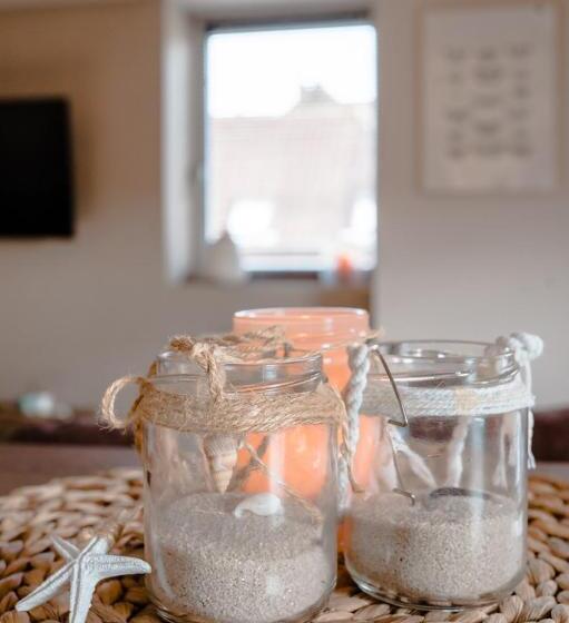 带露台的标准工作室, Jeanne