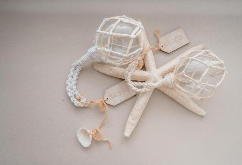 豪华房间, Jeanne