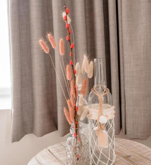 豪华房间, Jeanne