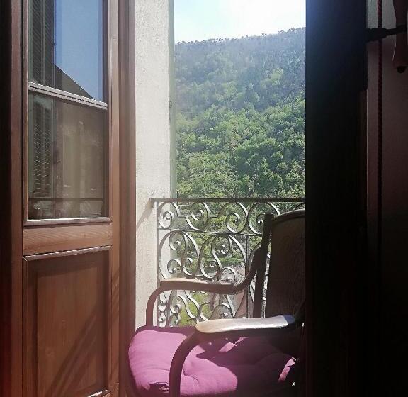 Номер Deluxe, La Casa Rosa