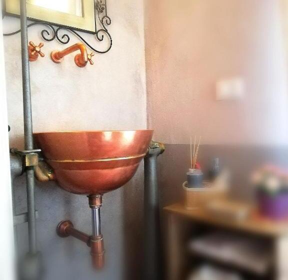 Семейный Номер Deluxe, La Casa Rosa