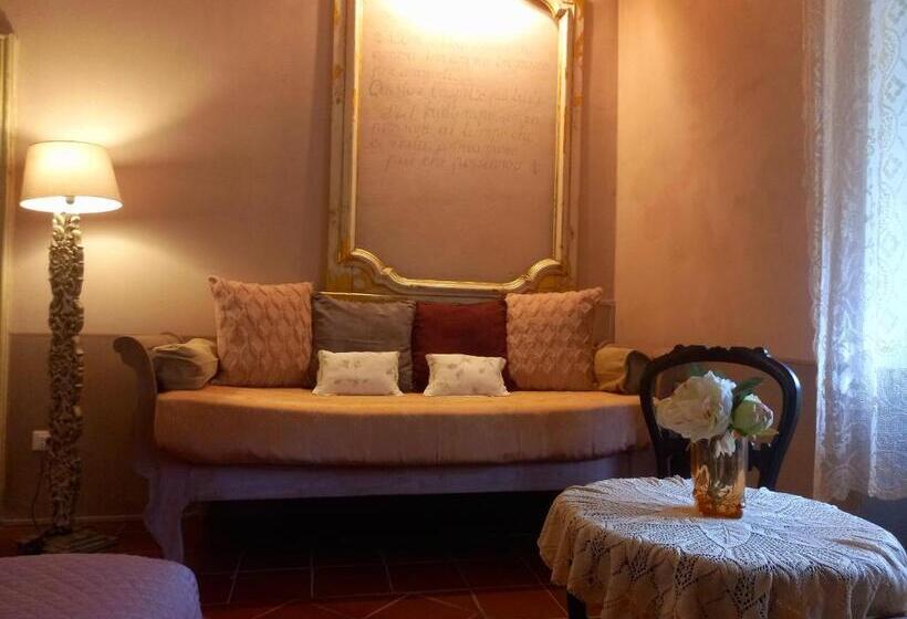 Семейный Номер Deluxe, La Casa Rosa