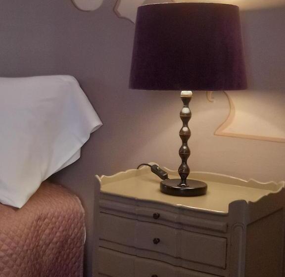 Семейный Номер Deluxe, La Casa Rosa