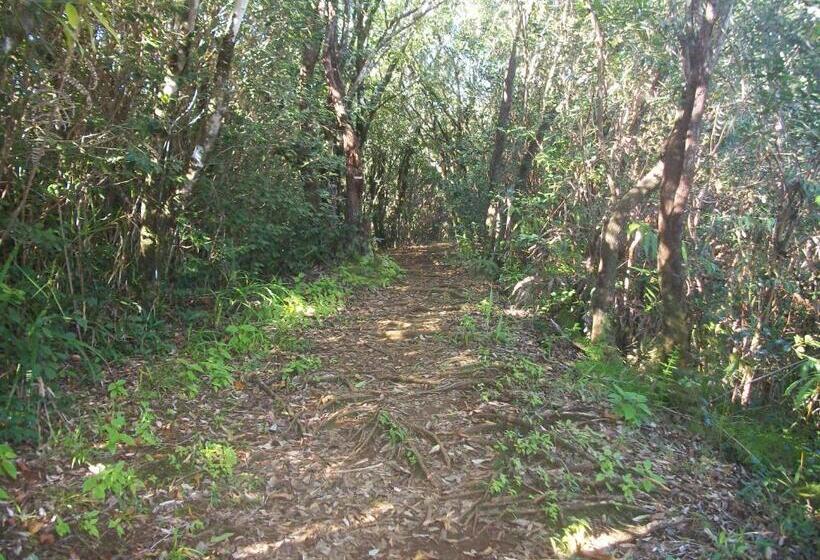 اتاق استاندارد با چشمانداز باغ, Le Rubinjo 2