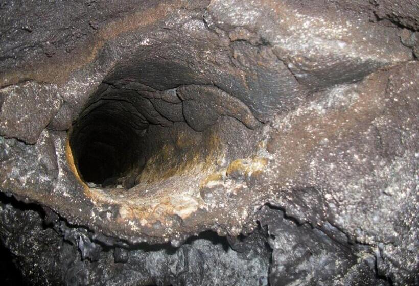 اتاق استاندارد با چشمانداز باغ, Le Rubinjo 2