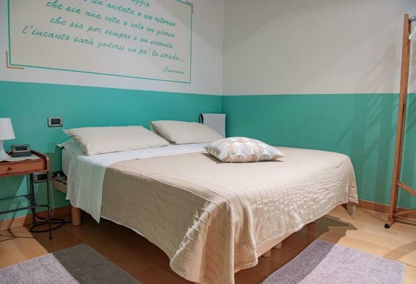 חדר סטנדרט, Rosa Del Grappa