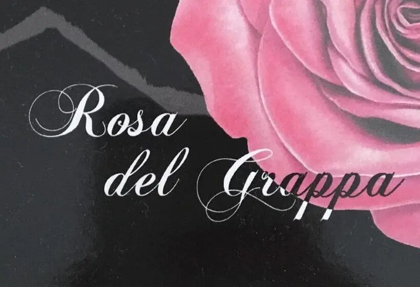 スタンダードトリプルルーム, Rosa Del Grappa