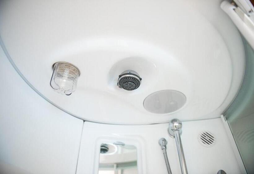 חדר סטנדרט לשלושה, Rosa Del Grappa