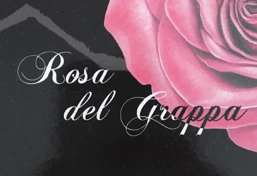 חדר סטנדרט, Rosa Del Grappa