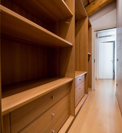 חדר סטנדרט לשלושה, Rosa Del Grappa