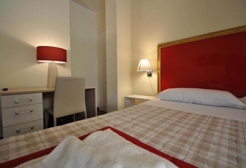 バルコニー付きスタンダードルーム, Felicity Residence