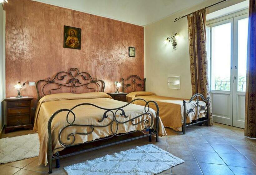 Номер Стандарт, Agriturismo Conte Ruggero