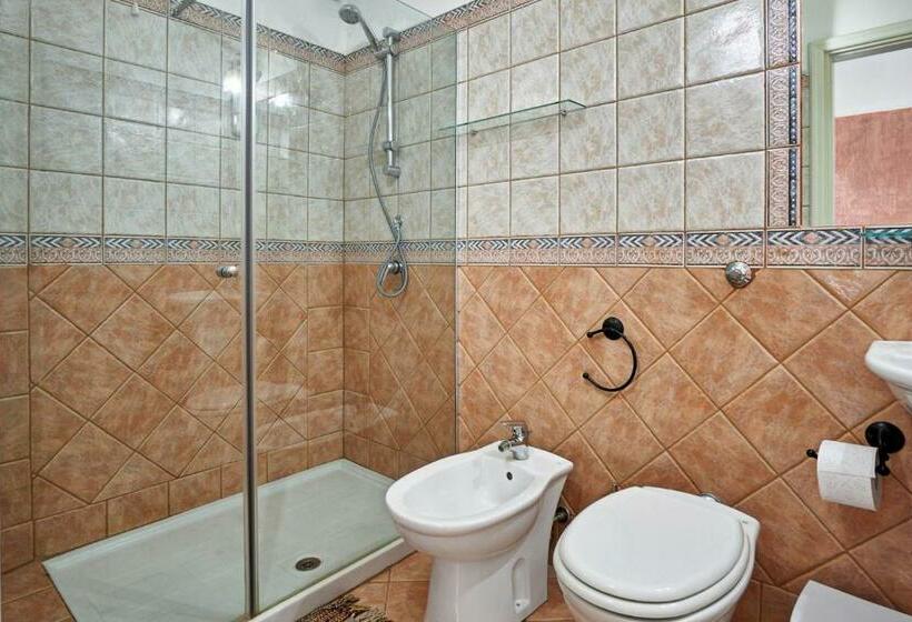 Номер Стандарт, Agriturismo Conte Ruggero