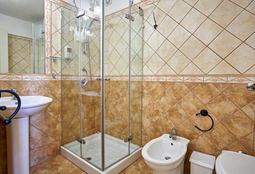 Номер Стандарт, Agriturismo Conte Ruggero