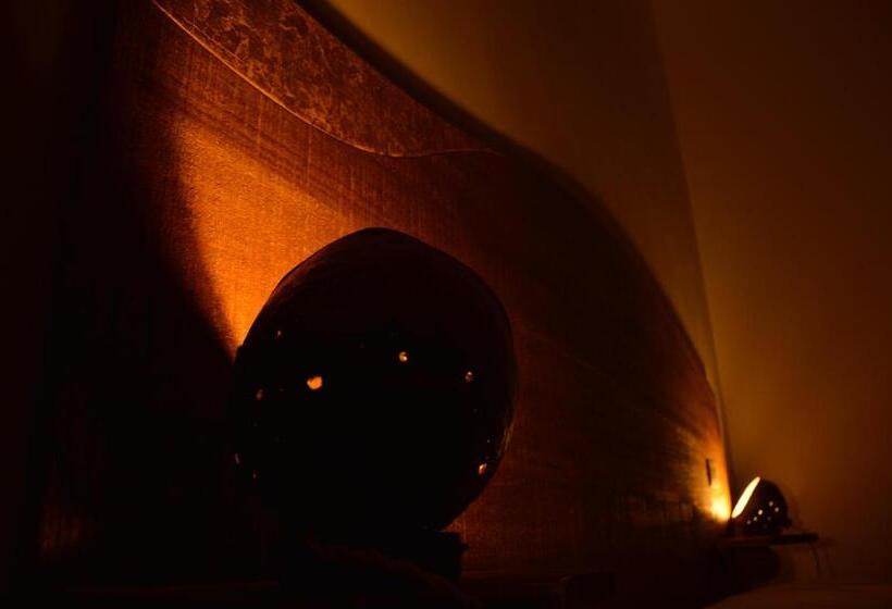 חדר סטנדרט, Agriturismo Riparossa