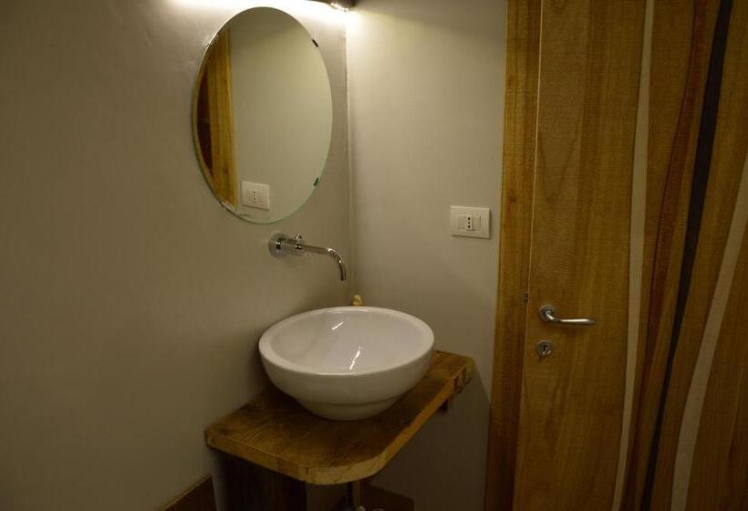 דירת חדר נוף לגינה, Agriturismo Riparossa