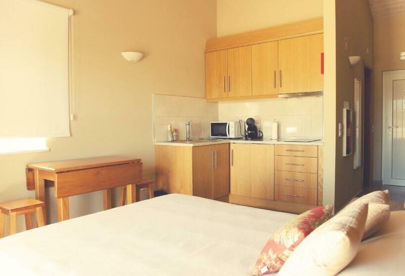استودیوی استاندارد, Casas Novas Da Fataca