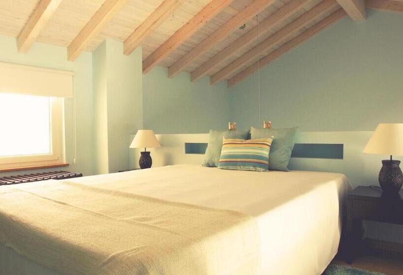 Дом 1 Спальня, Casas Novas Da Fataca