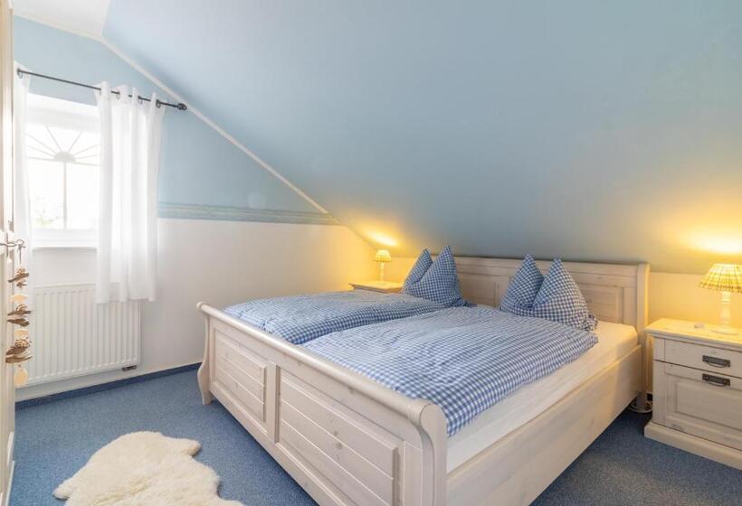 침실 1개 아파트, Landhaus Altebrücke