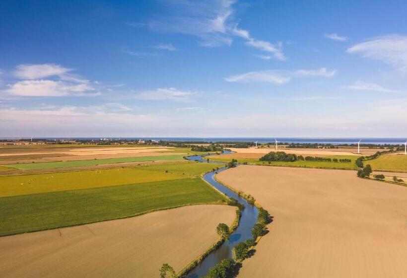 침실 1개 아파트, Landhaus Altebrücke