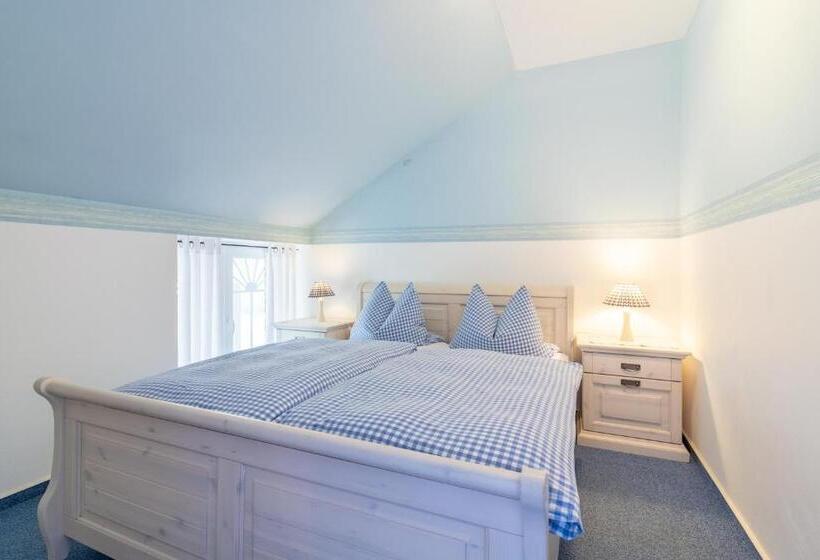 침실 1개 아파트, Landhaus Altebrücke