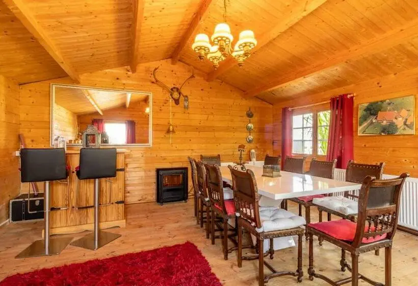 庭の見えるシングルルーム, Landhaus Altebrücke