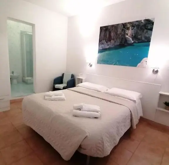 スタンダードルーム, Affittacamere Guesthouse Maristella