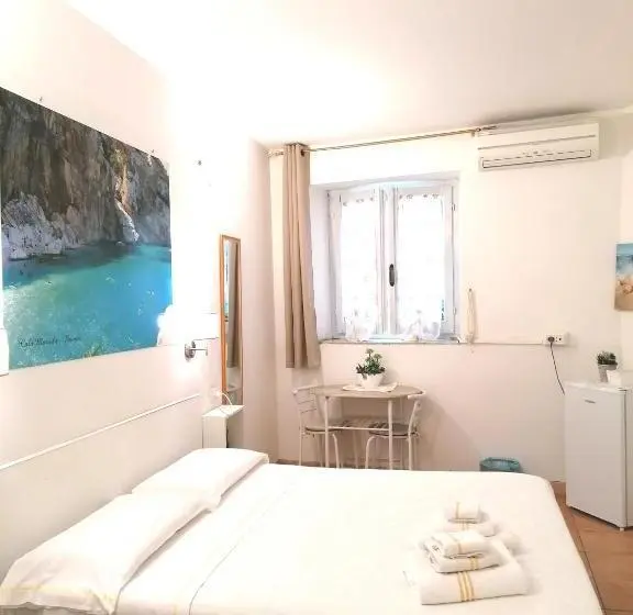 スタンダードルーム, Affittacamere Guesthouse Maristella