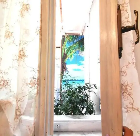 スタンダードルーム, Affittacamere Guesthouse Maristella