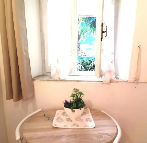 スタンダードルーム, Affittacamere Guesthouse Maristella