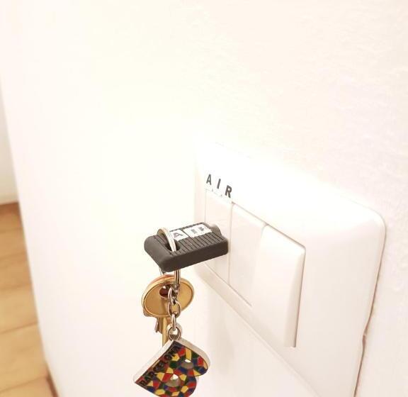 Номер Стандарт, Affittacamere Guesthouse Maristella