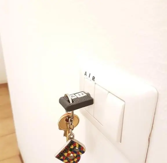 スタンダードルーム, Affittacamere Guesthouse Maristella