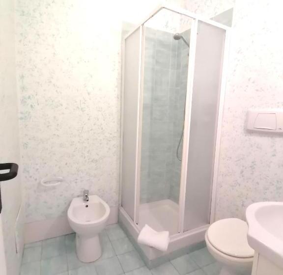 Номер Стандарт, Affittacamere Guesthouse Maristella