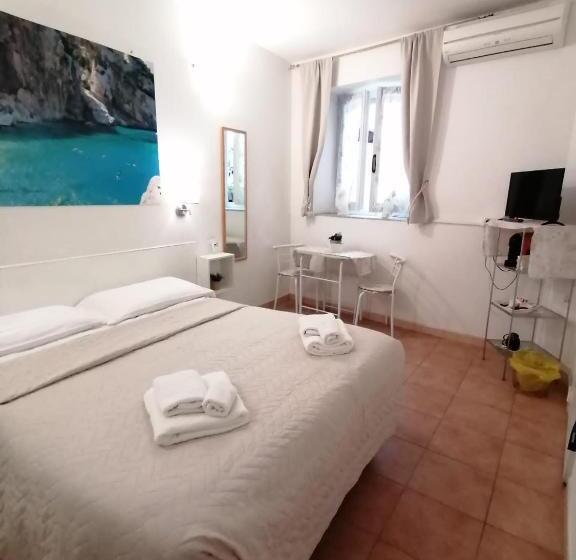 스탠다드 룸, Affittacamere Guesthouse Maristella