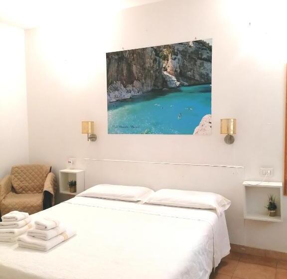 Номер Стандарт, Affittacamere Guesthouse Maristella